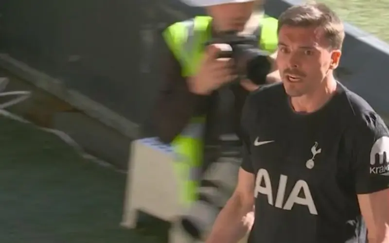 توتنهام ينتصر على وولفرهامبتون بهدف نظيف ويحيي آماله بالبقاء في الدوري الإنجليزي